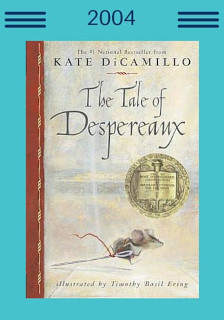 the tale of desperaux