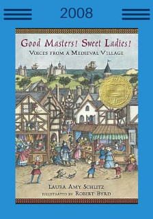 good masters! sweet ladies