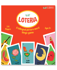 Loteria Board Game