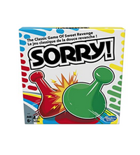 Picture Sorry Board Game
