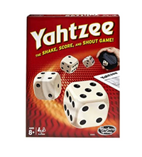 Picture Yahtzee Game