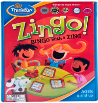 Zingo