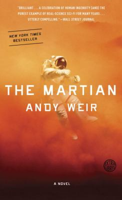 The martian