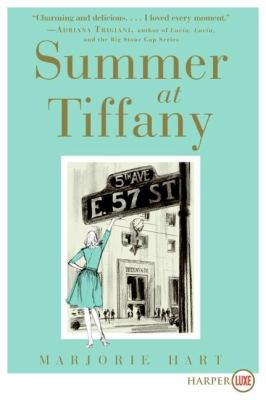 summer at tiffany
