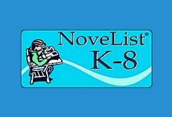 novelist k-8