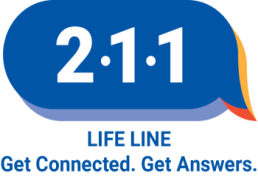 211 LAKE COUNTY LifeLine