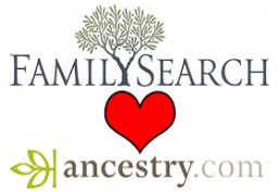 ANCESTRY FAMILY SEARCH