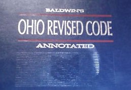 OHIO REVISED CODE