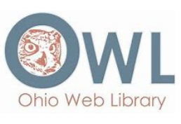OHIO WEB LIBRARY - Access from home