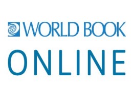 WORLD BOOK