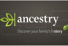 ANCESTRY