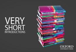 VERY SHORT INTRODUCTIONS 