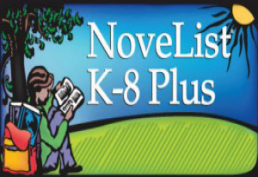 NoveList K-8 Plus