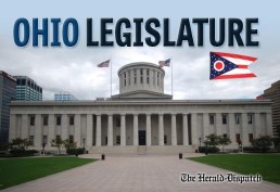 OHIO LEGISLATURE