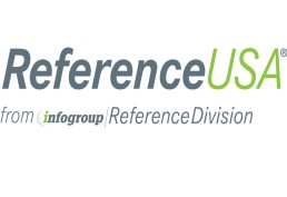 REFERENCEUSA - Access from home