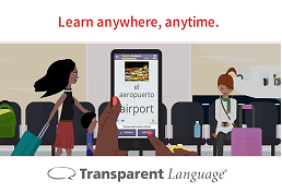TRANSPARENT LANGUAGES
