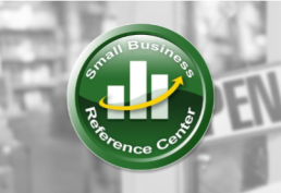 Small Business Reference Center