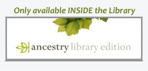 Ancestry