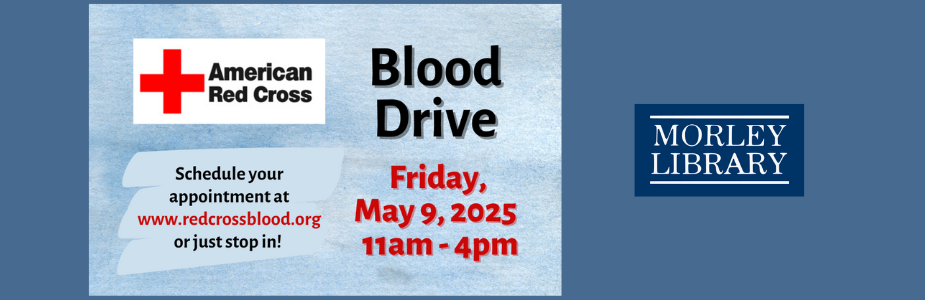 Red Cross Blood Drive