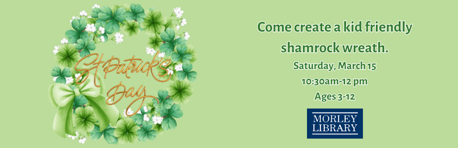 Shamrock Craft