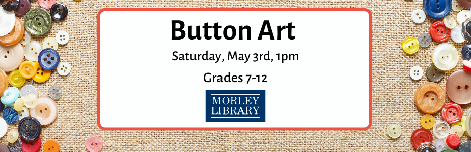 Teen Button Art