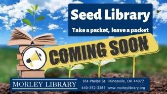 Seed Library