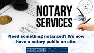 Notary Services
