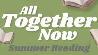 Summer Reading