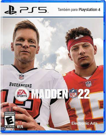 madden 22