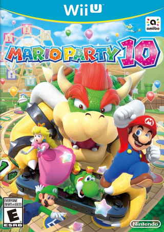 mario