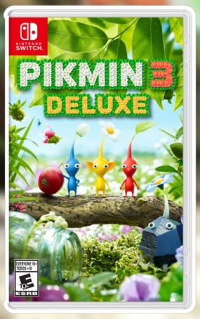 Pikmin