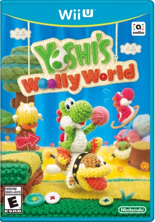 yoshi