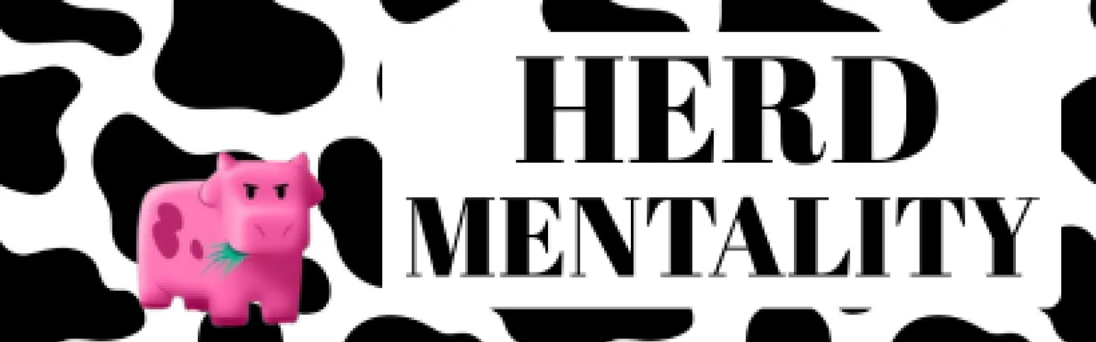 Board at the Library: This Month's Game - Herd Mentality