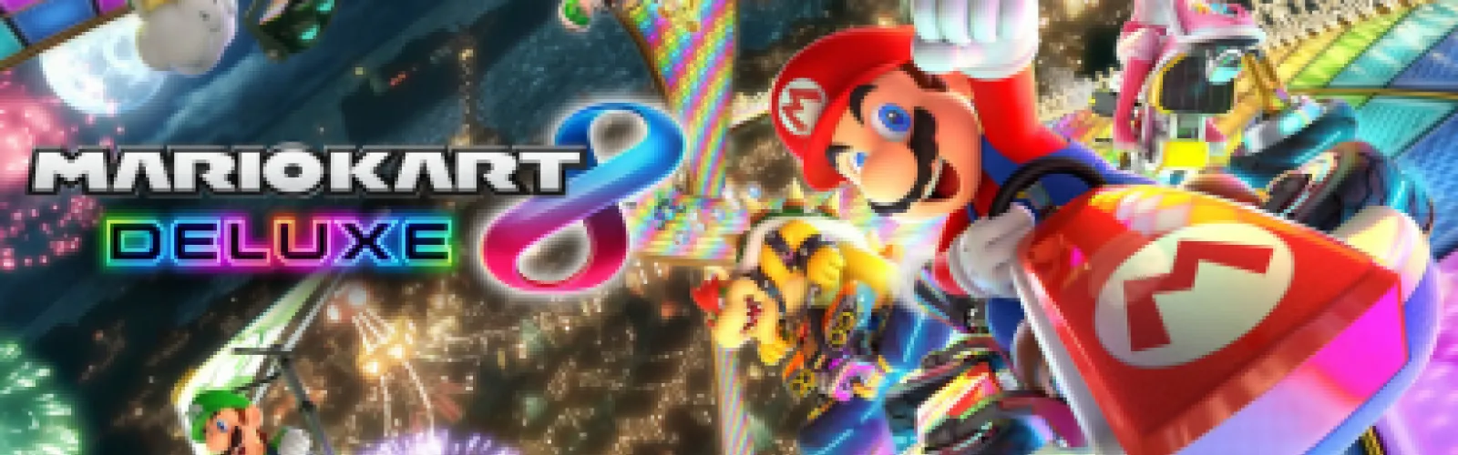 Gaming Night for Adults