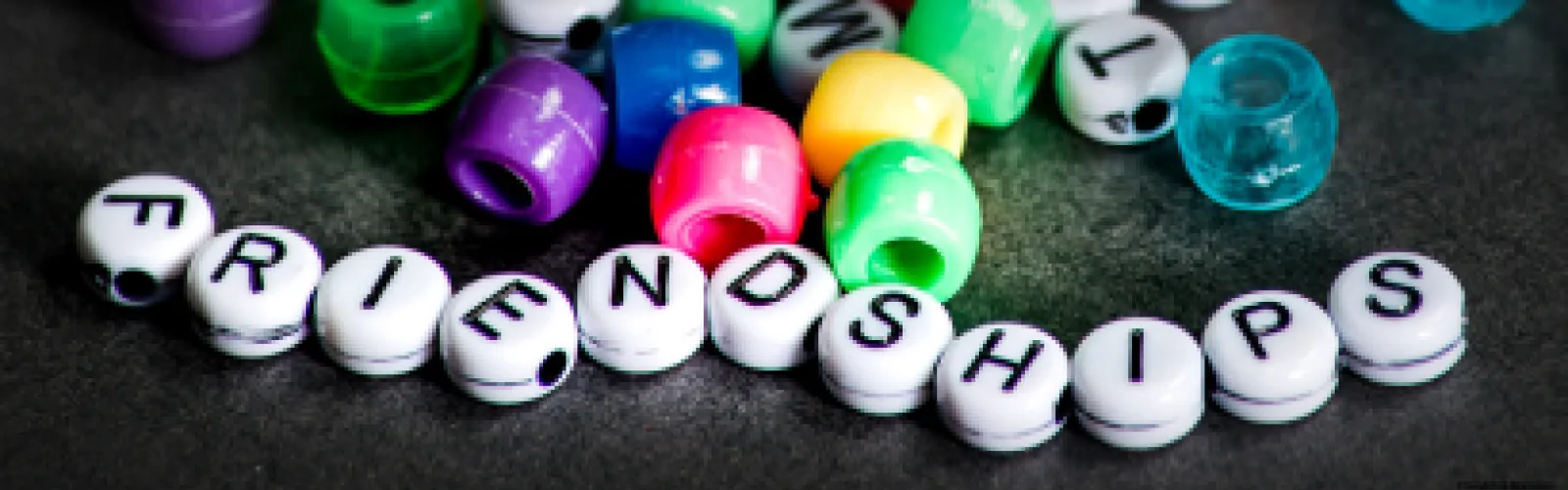 Friendship Bracelets