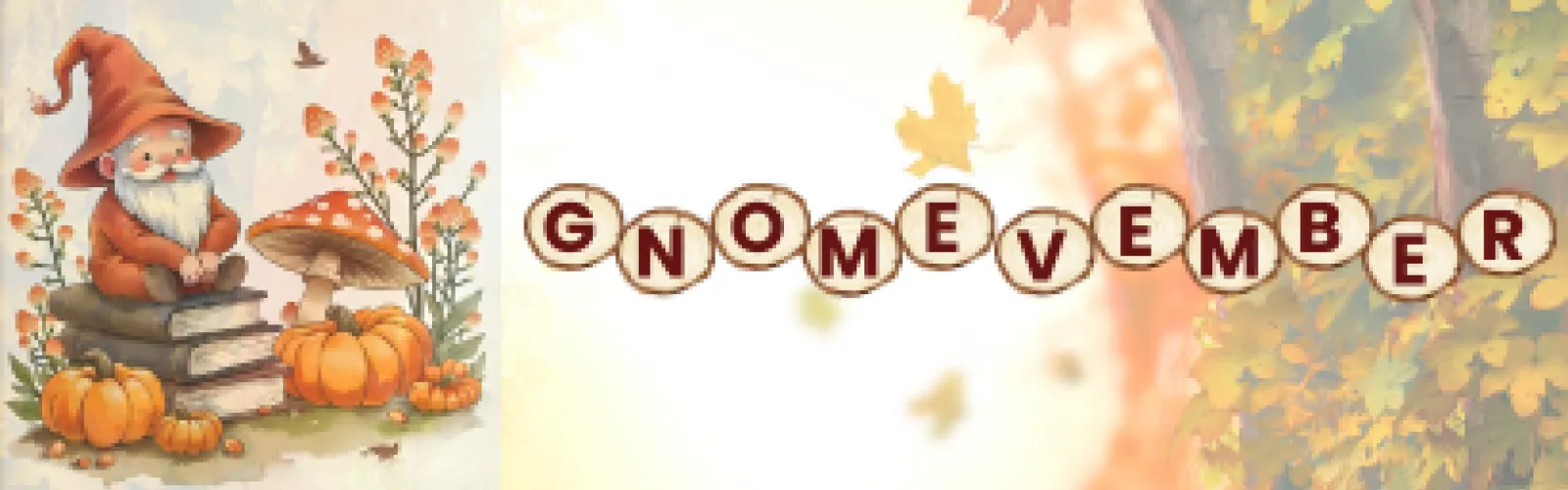 Gnomevember