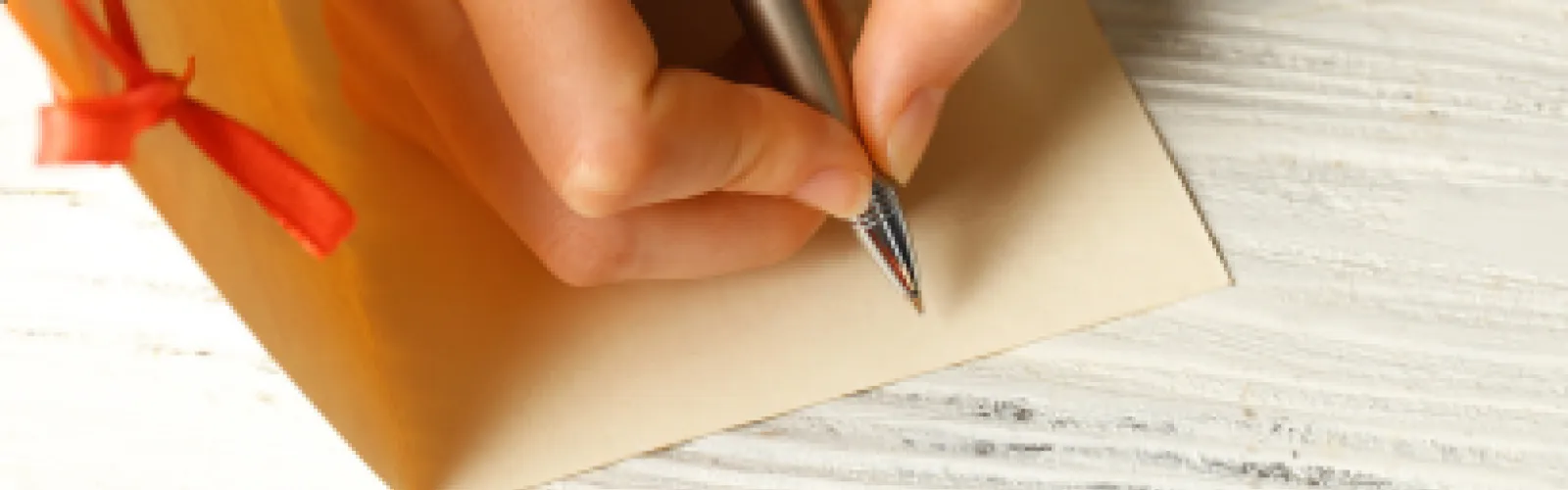 Kindness by Mail: Letters to Seniors