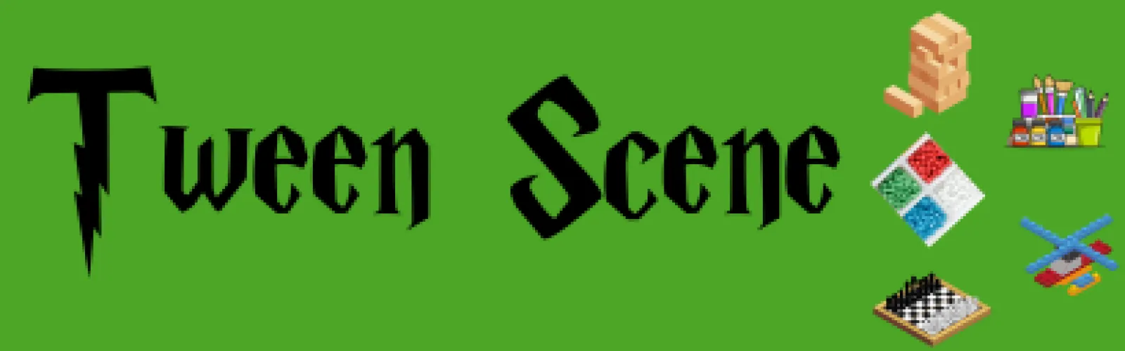 Tween Scene