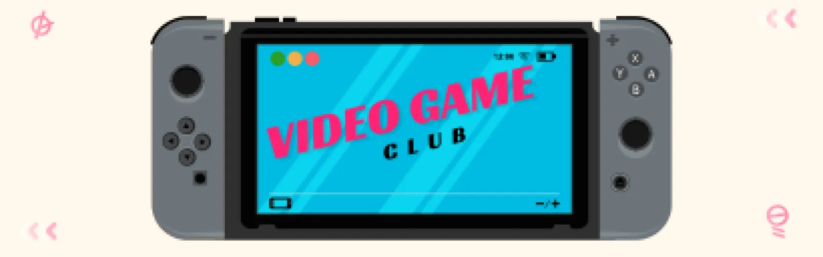 Video Game Club