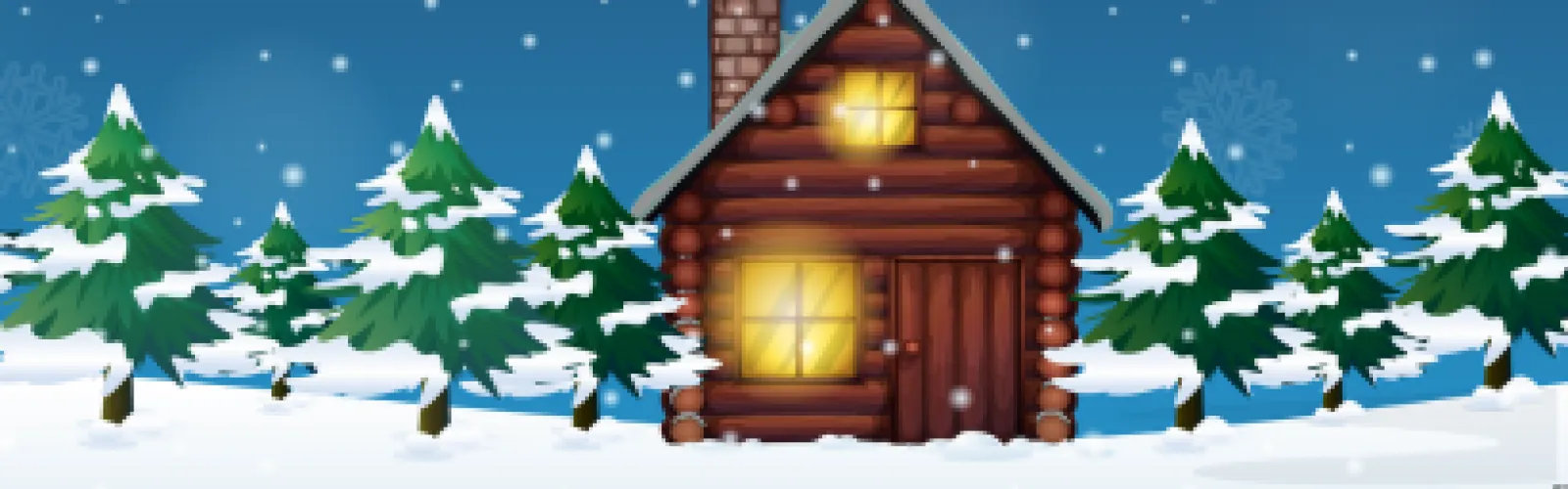 Children's Winter Reading Weekly Art Challenge